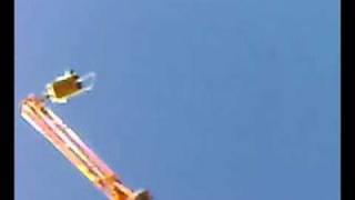 bunjee-jump defqon1 2008