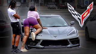 GOLD DIGGER PRANK PART 62 | HUNDREDKAYPERCENT 2.0