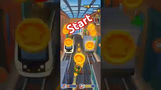 Subway surfers Android games best Android game#amazing #subwaysurfers