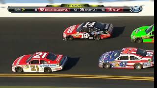 2011 Daytona 500 ( español )