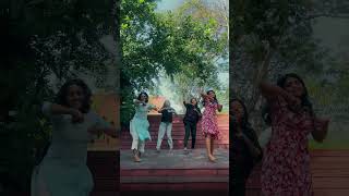 Valayapatti thavile #campuslife #youtubeshorts #dance #dsisters