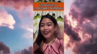 Tiktok: Imaginary Numbers