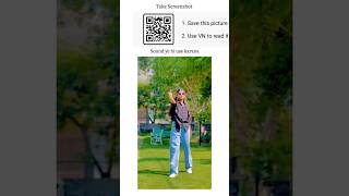 Trending Vn Video Editor 😱Qr Code | Vn Viral Reels Qr Code (13) #vn #viral #app