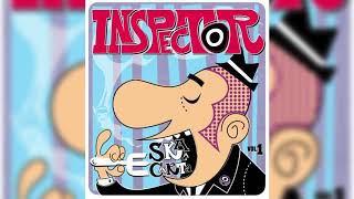 12. Inspector - Besame Mucho Live Bonus Track (Audio Oficial)