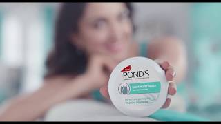 Pond's Light Moisturiser | For non-oily, fresh glow.