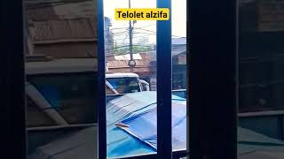 TELOLET ALZIFA VIRAL #shortsvideo #shorts