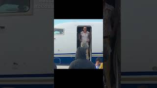 Matthew McConaughy Behind the Scenes: White Boy Rick Filming in Cleveland!