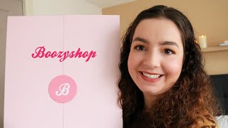 UNBOXING BOOZYSHOP ADVENTSKALENDER - 2024!