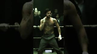 Snatch - The Last Fight / Brad Bitt #viral #film #shorts #sigma