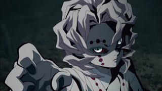 demon fall episode 5: Rui kimetsu