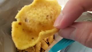 Review Kirkland Corn Chip Dippers Costco