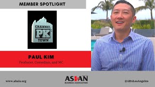 ABA Member Spotlight: PK Comedy