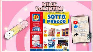 VOLANTINO - SPAZIO CONAD 🛒DAL 29 MAGGIO AL 4 GIUGNO 2023 | MILLE♡VOLANTINI  