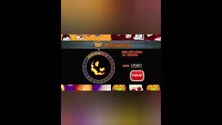 Vive la emoción de jugar Slot halloween 🎃 en la app preferida: Domino vamos