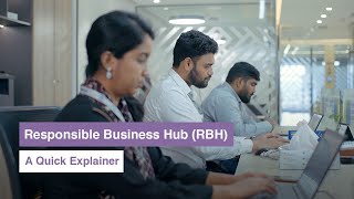 Responsible Business Hub in Bangladesh