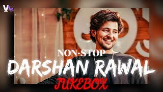 Best Of Darshan Raval Jukebox [ Slowed X Reverb ] | Use Headphone🎧