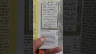 Surah Yasin ini utk almarhum ayahanda&almarhumah ibunda kami tercinta,seluruh kaum muslimin&muslimat