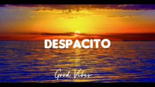 Despacito - Luis Fonsi ft Daddy Yankee(Lyric Video)🎵