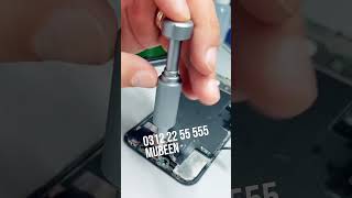 iPhone 11 Display Screen Replacement Services Available Faisalabad Pakistan