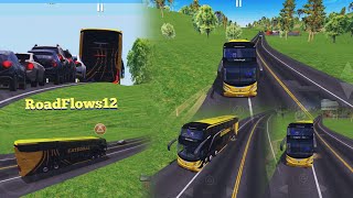 .#world bus driving simulator.2023