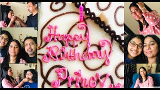 Happy Birthday Moments - Princy