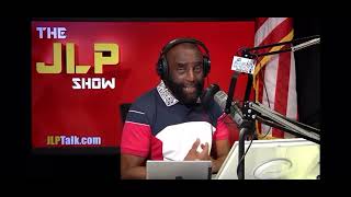 Jesse Lee Peterson Jan 3, 2022 : Theme for 2022