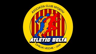 Campania Atletic Delta.