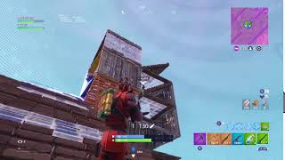 Classic No Scope Game Winner