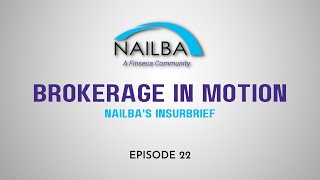 NAILBA BROKERAGE IN MOTION EPISODE 22 - OCTOBER 2023