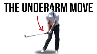 This Under Arm MOVE Brings Shocking Results