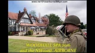 woodhall spa 2016