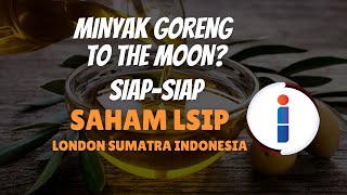 Analisis Fundamental Saham LSIP London Sumatra Indonesia Laporan Keuangan Q3 2021