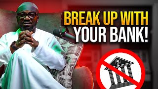 Why You Should Break Up with Your Bank and Save Big! | Best Alternatives Explained