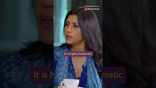 Konkona Sen Sharma - Is the film industry regressive #shorts