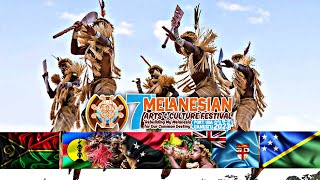 Melanesian Arts & Culture Festival 2023 | VANUATU 🇻🇺