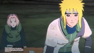 NARUTO SHIPPUDEN™: Ultimate Ninja® STORM 4 Best_Player_Br