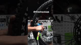 yt e-bike bike build #mtb