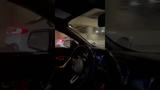 BMW 540i stage 2 vs Ford Mustang GT 5.0 vs Audi S4 B9 FBO