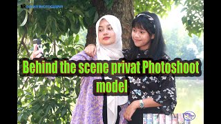 #vlog #vlogmodel #behind the scane #privatephoto #model Behind the scene privat Photoshoot 2 model