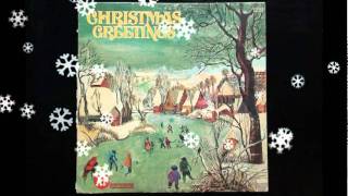 🎅 Santa Claus is Coming to Town - Mitch Miller & The Gang