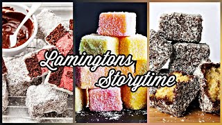 💗 LAMINGTONS Storytime - I rùin3d my mūm's lîfe @nd r3put@tion.