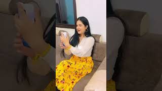 Preksha Rana New Trending Reels Video 🔥|