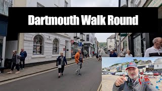 Dartmouth Walk Round