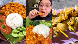 Resep Camilan Murah Dan Enak Efrita ASMR #489 | MUKBANG | COOKING ENAK BEUTT