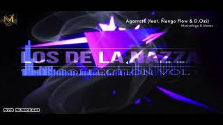 Agarrate (Prod. by Musicologo y Menes) - Ñengo Flow Feat. D. OZI