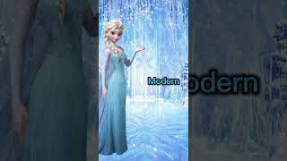 How We Transformed Elsa Into Unbelievable Styles!