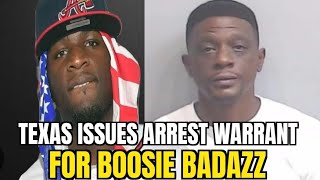 Law Enforcement Looking For Boosie,  Ralo Offers To Pay Bail