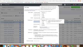 ¿Cómo hago Reglas de Anuncios en Facebook?