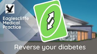 Reverse your diabetes with the NHS Type 2 Diabetes Path to Remission Programme