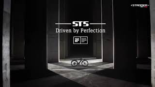 The new Stromer ST5 ABS – driven by perfection